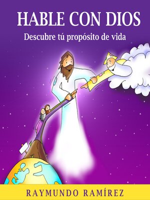 HABLE CON DIOS - Audiobook
